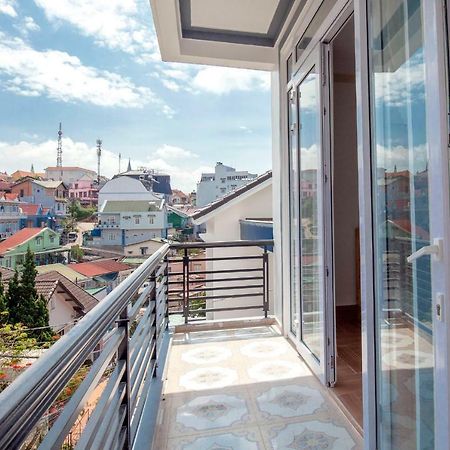 Thien An Guest House Da Lat Exterior foto